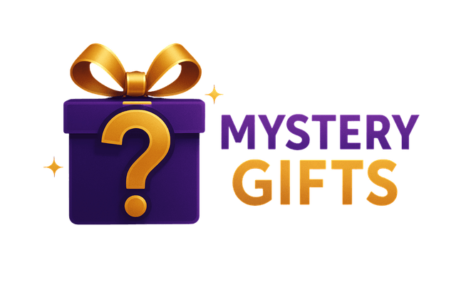 Mystery Gifts Logo